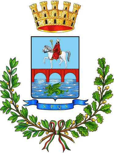 Stemma del Comune di Manfredonia Stemma del Comune di Manfredonia