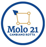 Molo 21 Cambiamo Rotta