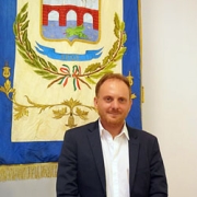 Sindaco di Manfredonia Domenico la Marca